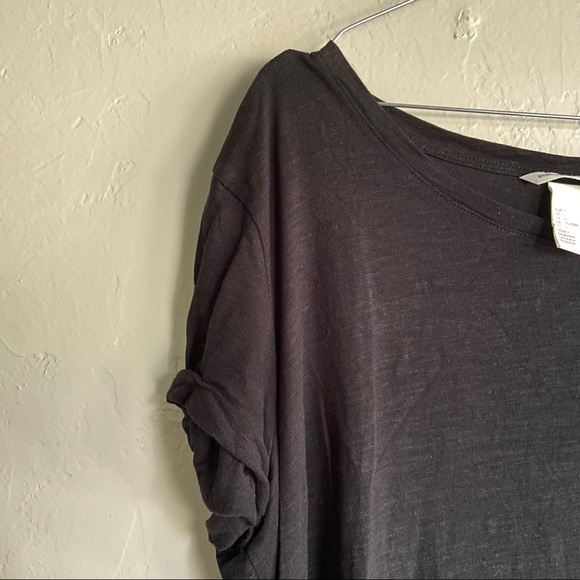 Black T-shirt - Picture 6 of 6